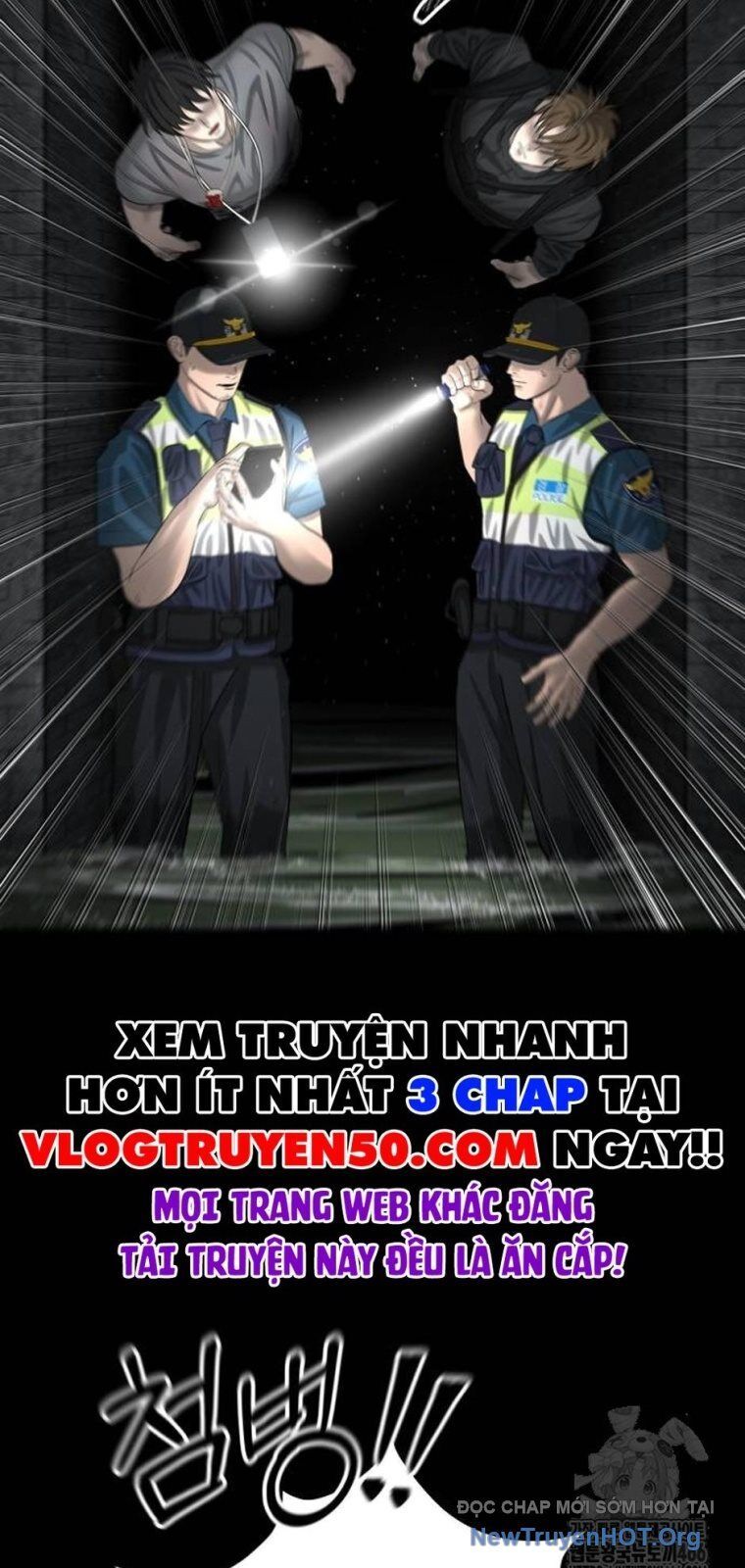 Chớ Bước Vào Nhà Hoang - Chapter 5 - Page 37
