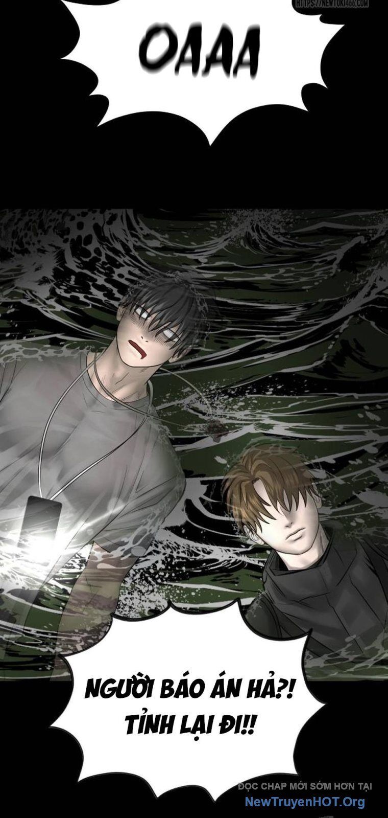 Chớ Bước Vào Nhà Hoang - Chapter 5 - Page 38