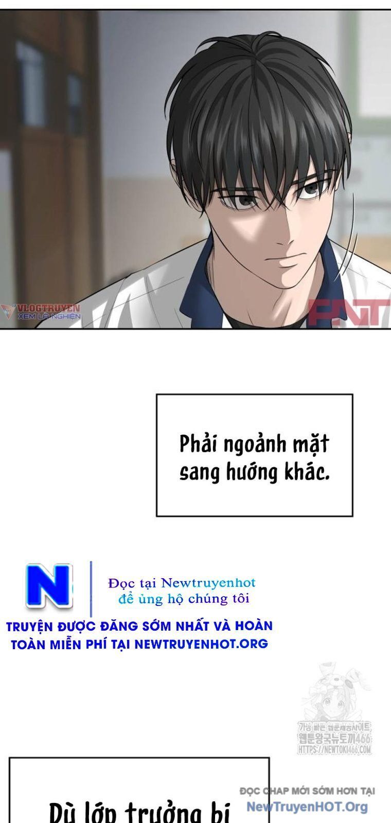 Chớ Bước Vào Nhà Hoang - Chapter 5 - Page 47