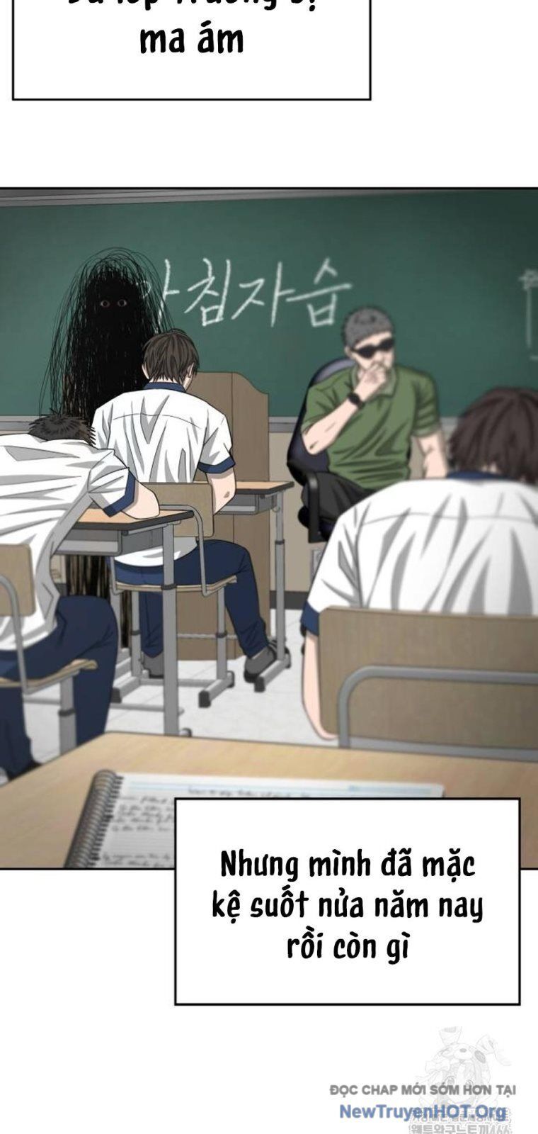 Chớ Bước Vào Nhà Hoang - Chapter 5 - Page 48