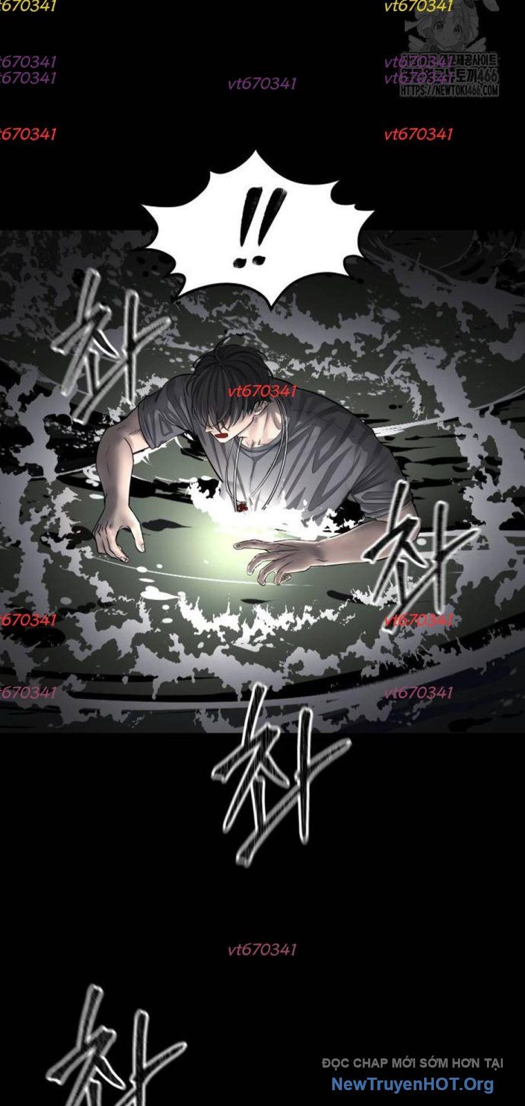 Chớ Bước Vào Nhà Hoang - Chapter 5 - Page 5