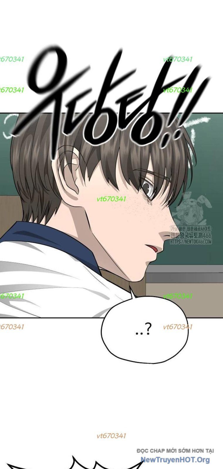 Chớ Bước Vào Nhà Hoang - Chapter 5 - Page 54