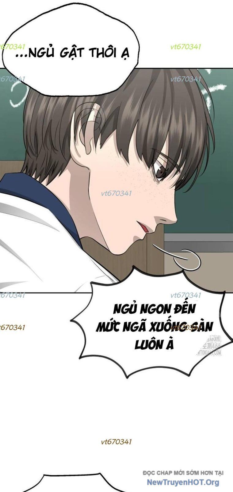 Chớ Bước Vào Nhà Hoang - Chapter 5 - Page 56