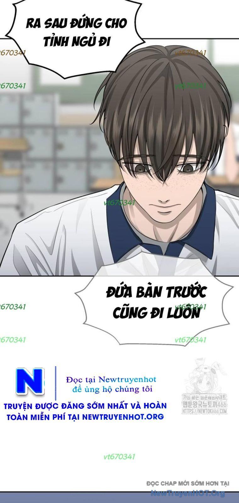 Chớ Bước Vào Nhà Hoang - Chapter 5 - Page 57