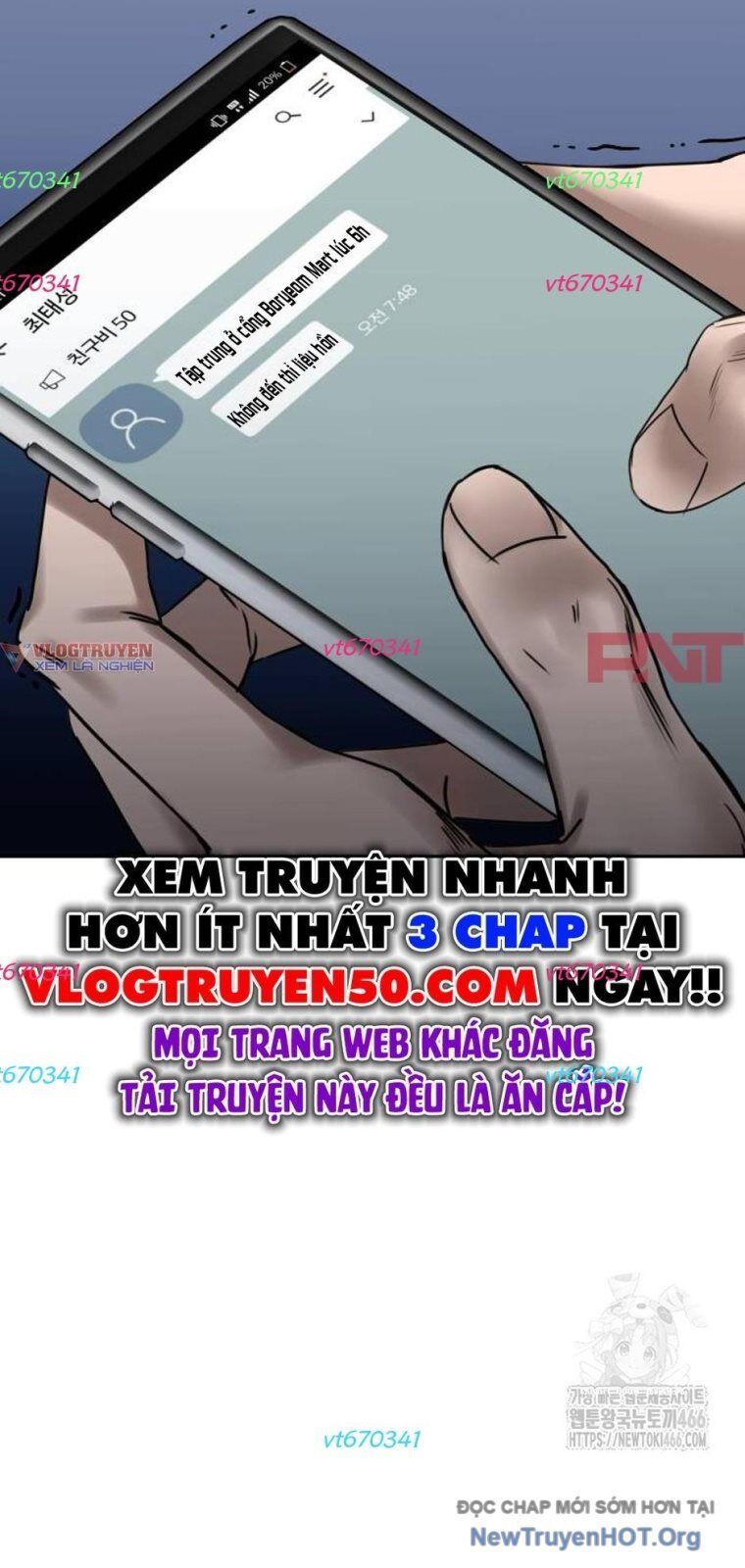 Chớ Bước Vào Nhà Hoang - Chapter 5 - Page 58