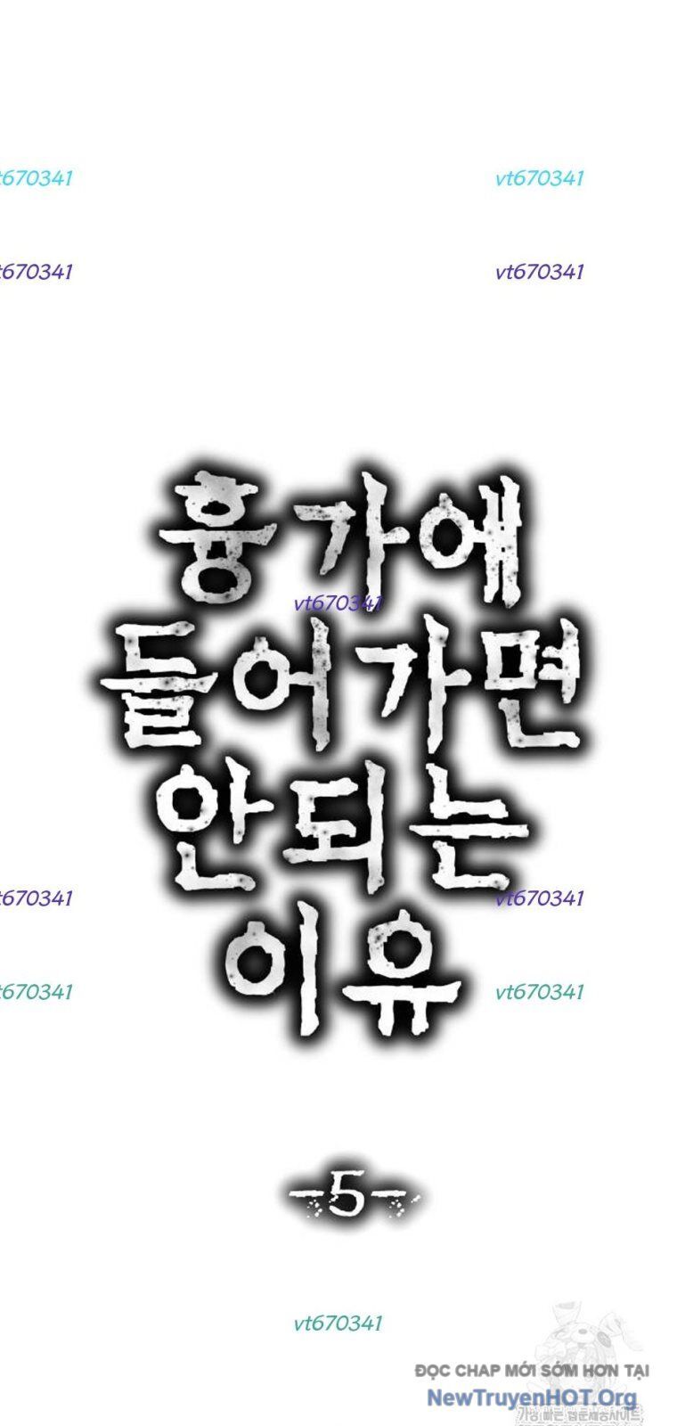 Chớ Bước Vào Nhà Hoang - Chapter 5 - Page 59