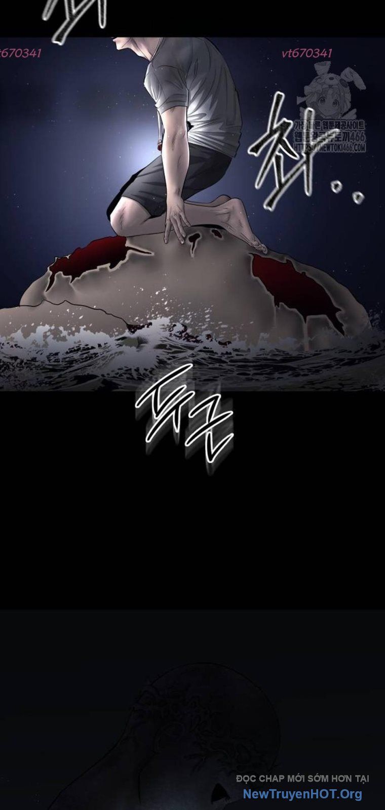 Chớ Bước Vào Nhà Hoang - Chapter 5 - Page 6