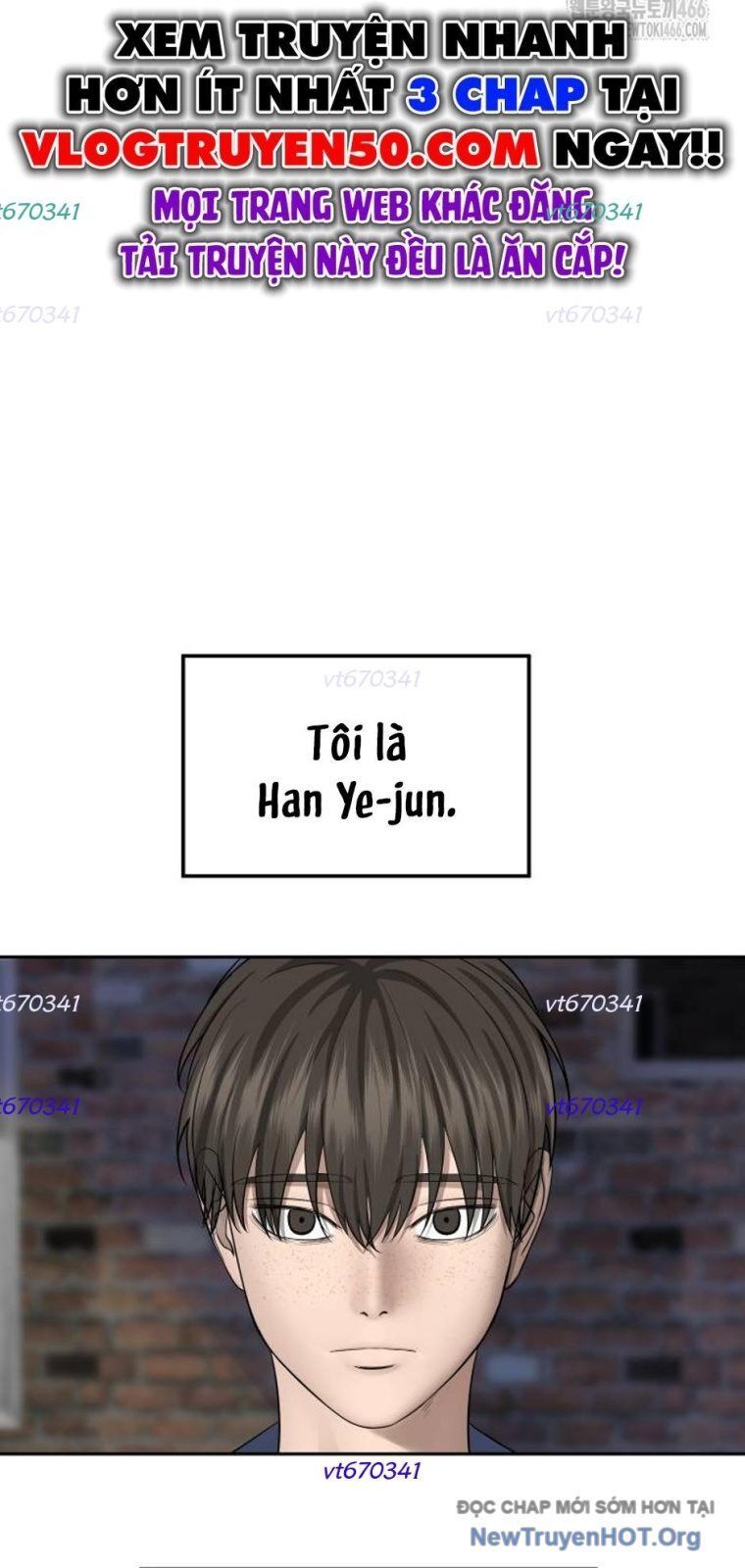 Chớ Bước Vào Nhà Hoang - Chapter 5 - Page 60