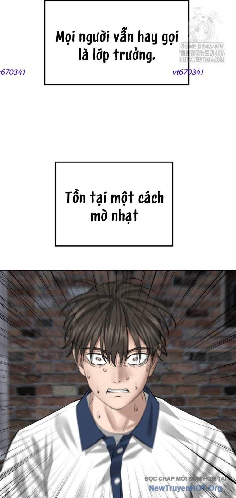 Chớ Bước Vào Nhà Hoang - Chapter 5 - Page 61