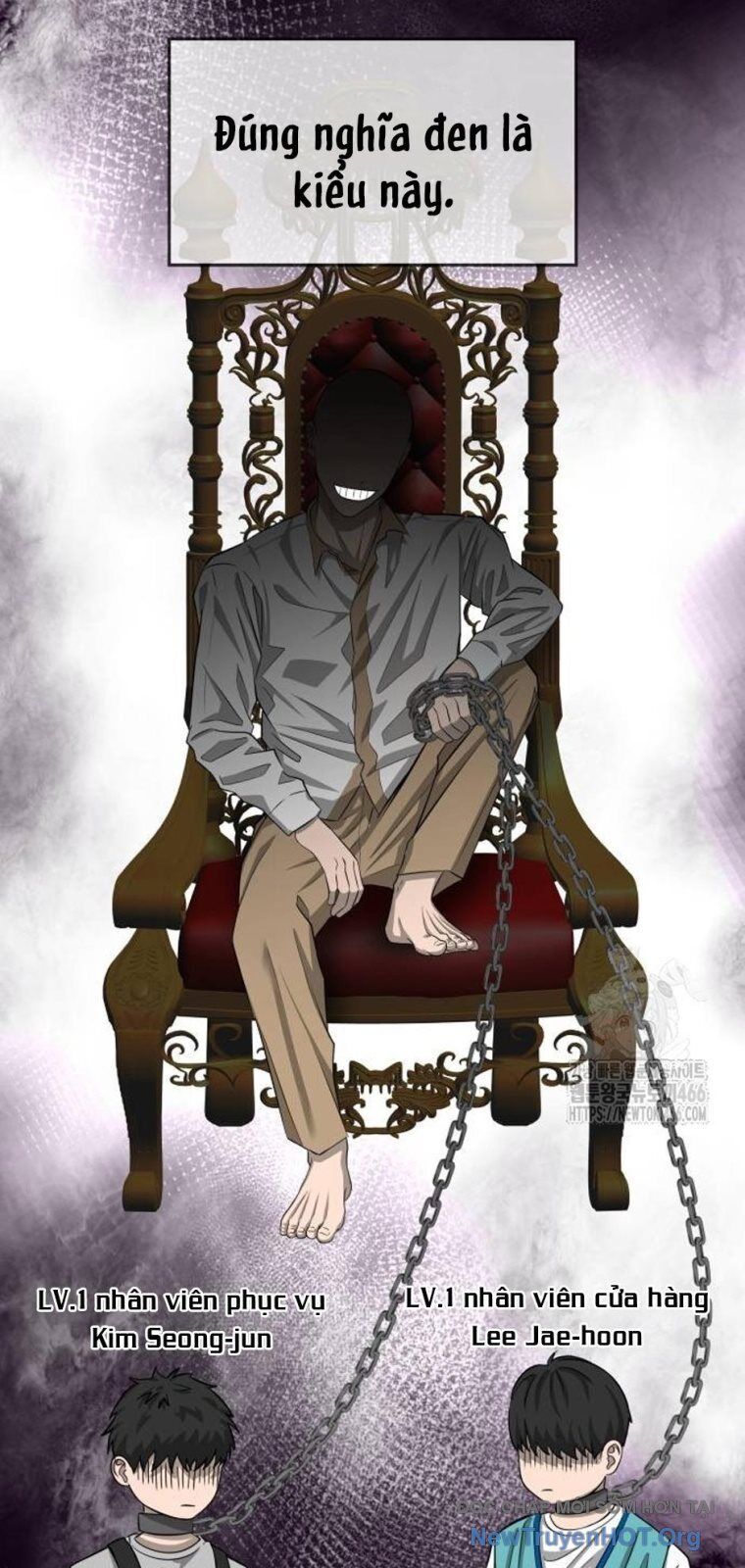 Chớ Bước Vào Nhà Hoang - Chapter 5 - Page 67