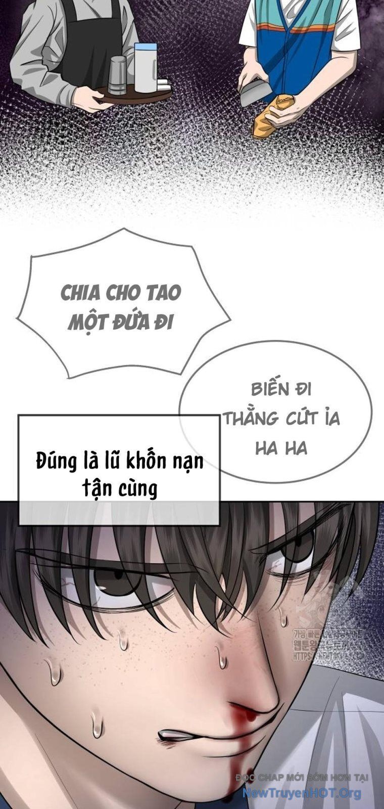Chớ Bước Vào Nhà Hoang - Chapter 5 - Page 68