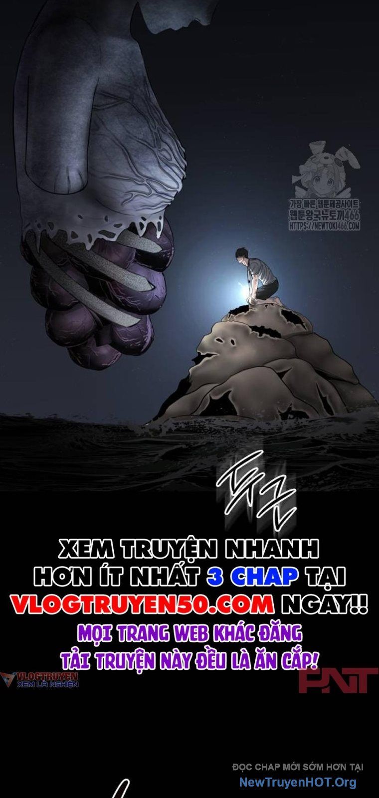 Chớ Bước Vào Nhà Hoang - Chapter 5 - Page 7