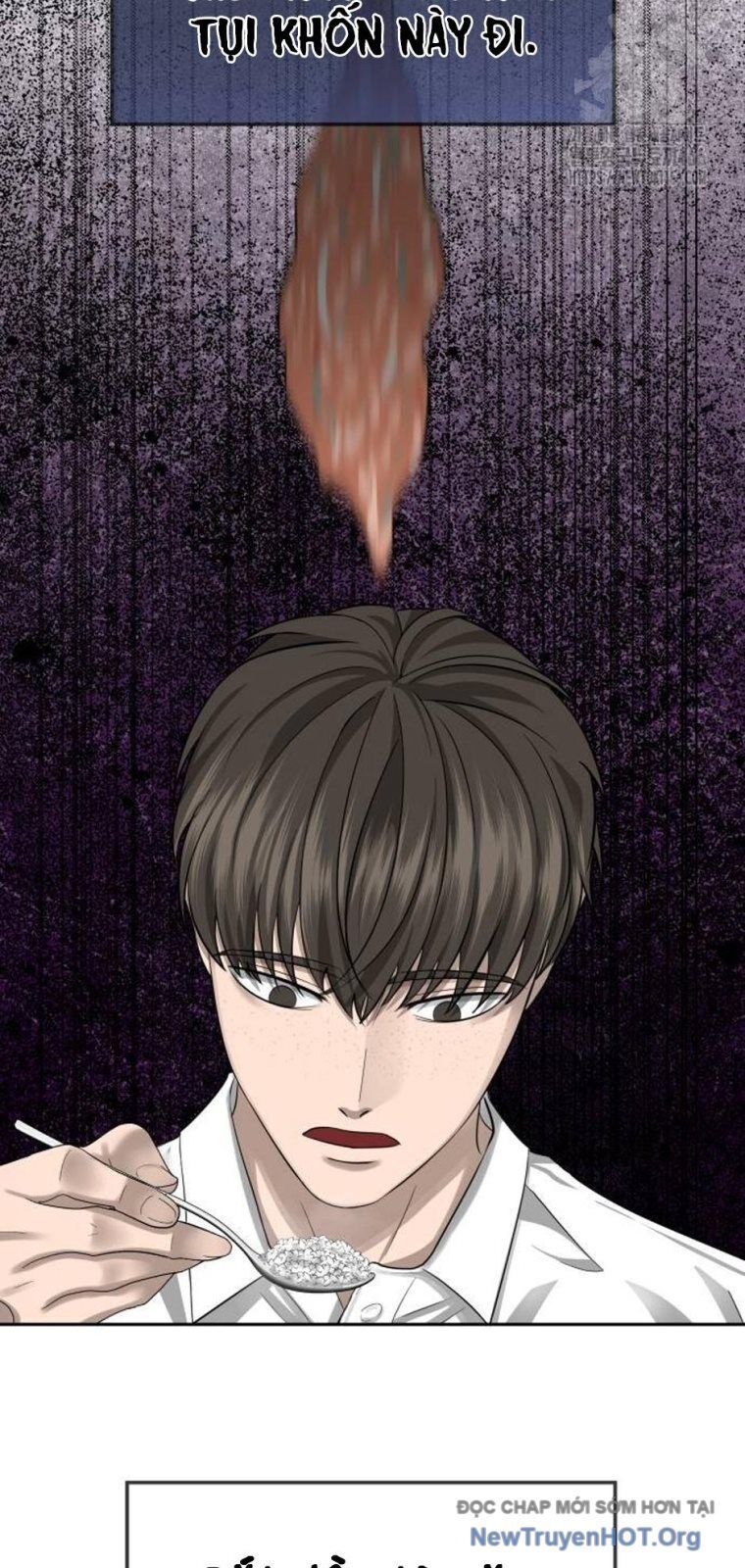 Chớ Bước Vào Nhà Hoang - Chapter 5 - Page 72