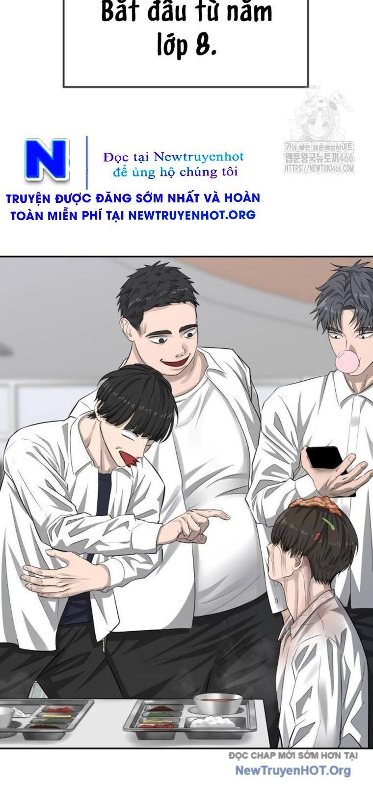 Chớ Bước Vào Nhà Hoang - Chapter 5 - Page 73