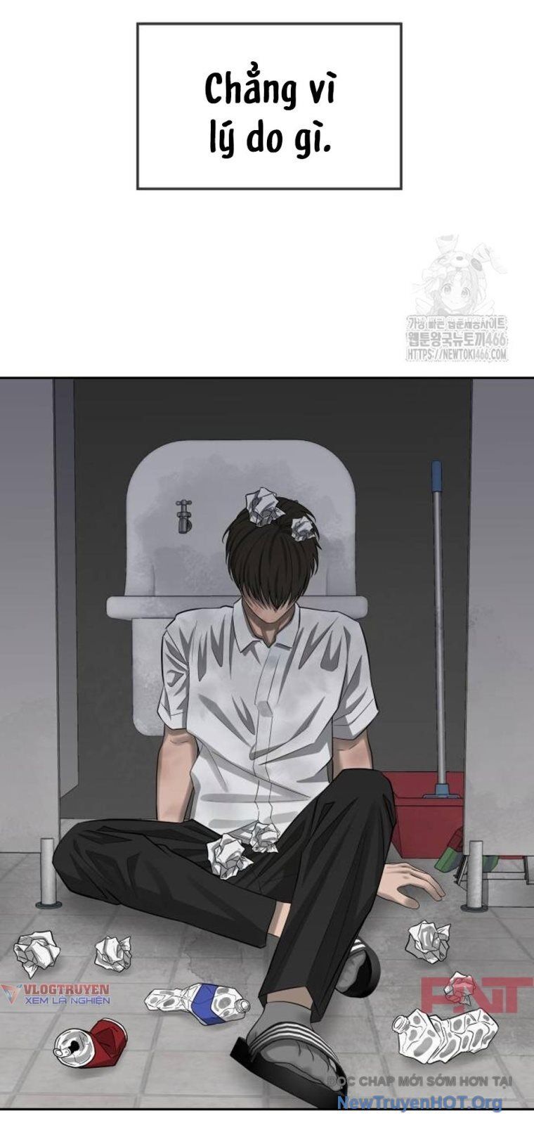 Chớ Bước Vào Nhà Hoang - Chapter 5 - Page 74