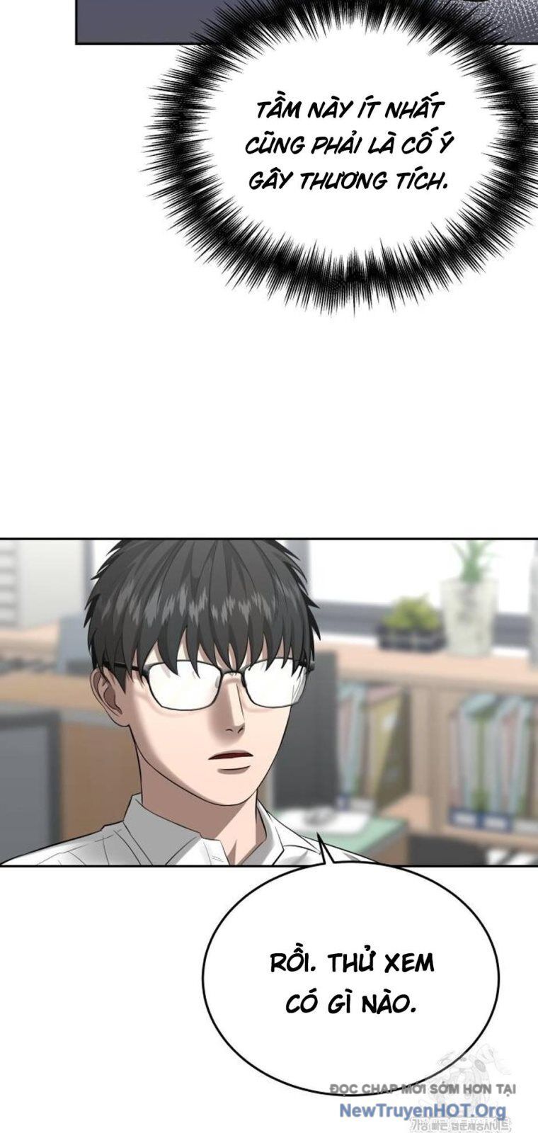 Chớ Bước Vào Nhà Hoang - Chapter 5 - Page 81