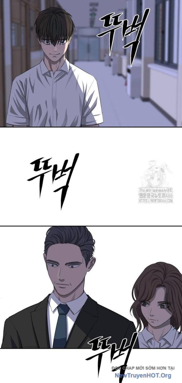 Chớ Bước Vào Nhà Hoang - Chapter 5 - Page 87