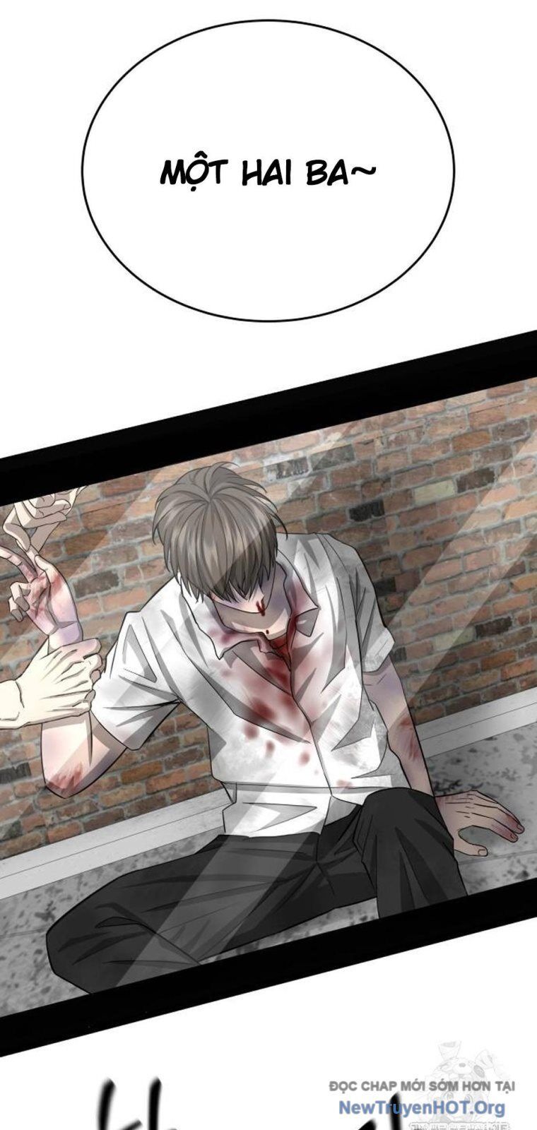 Chớ Bước Vào Nhà Hoang - Chapter 5 - Page 92