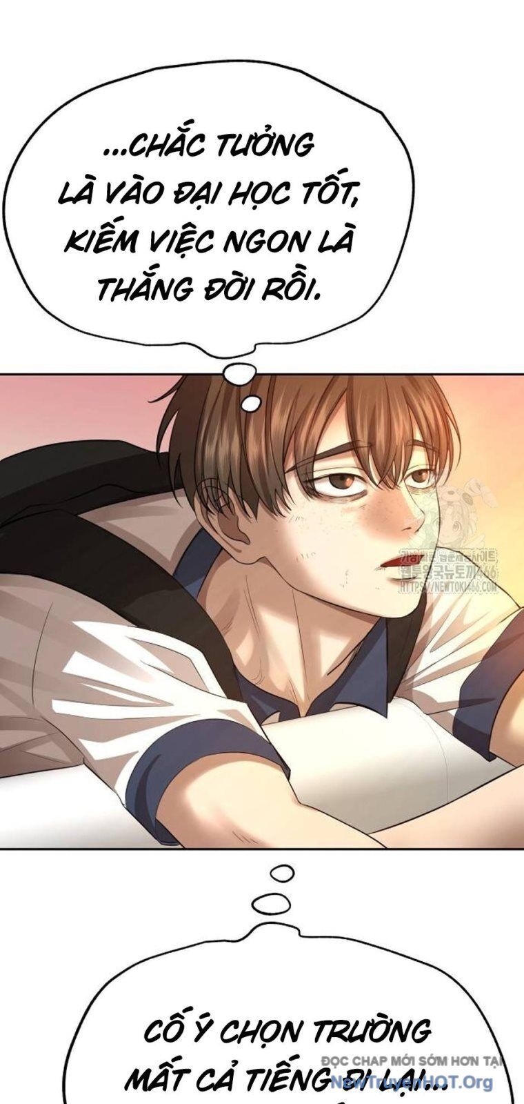 Chớ Bước Vào Nhà Hoang - Chapter 5 - Page 98