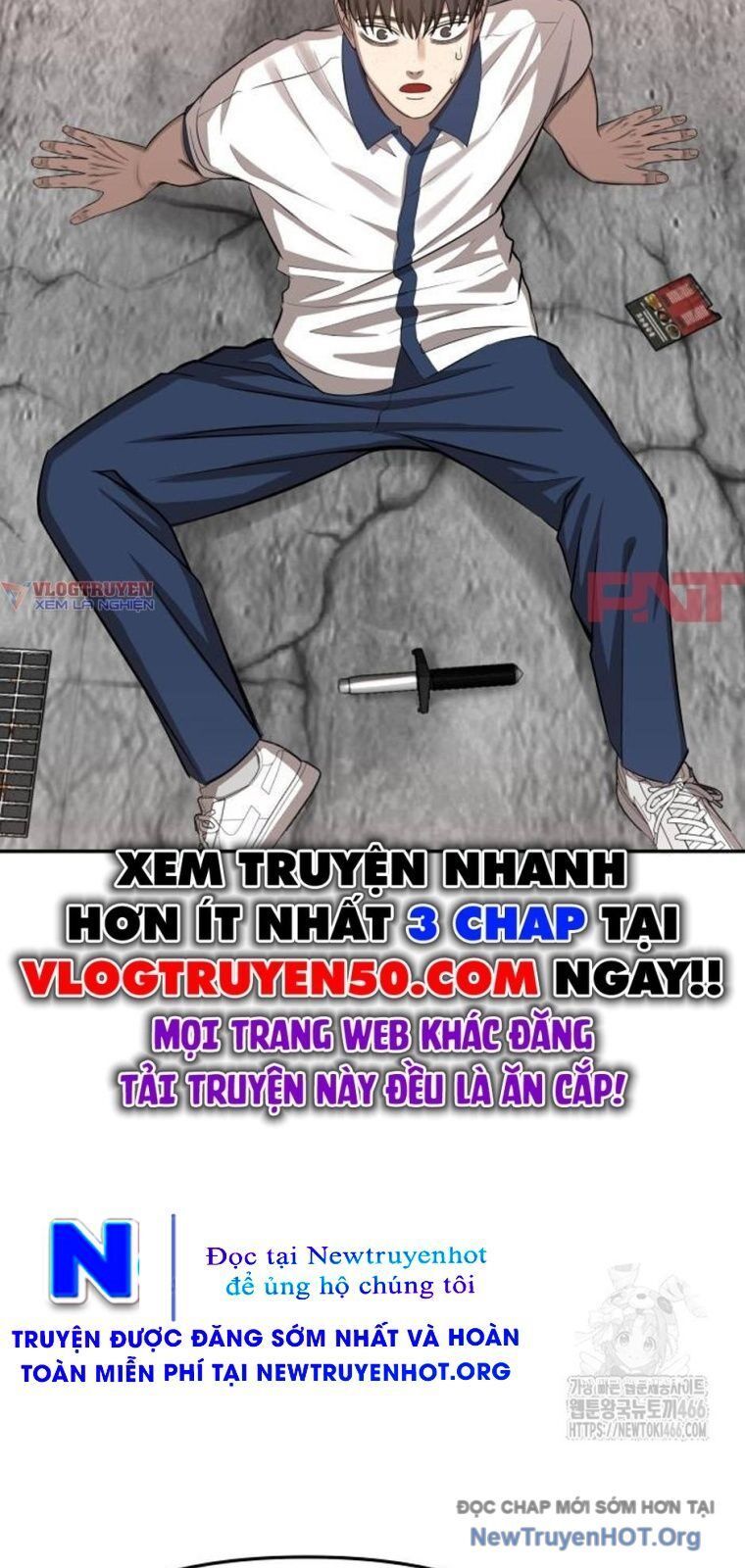 Chớ Bước Vào Nhà Hoang - Chapter 6 - Page 102