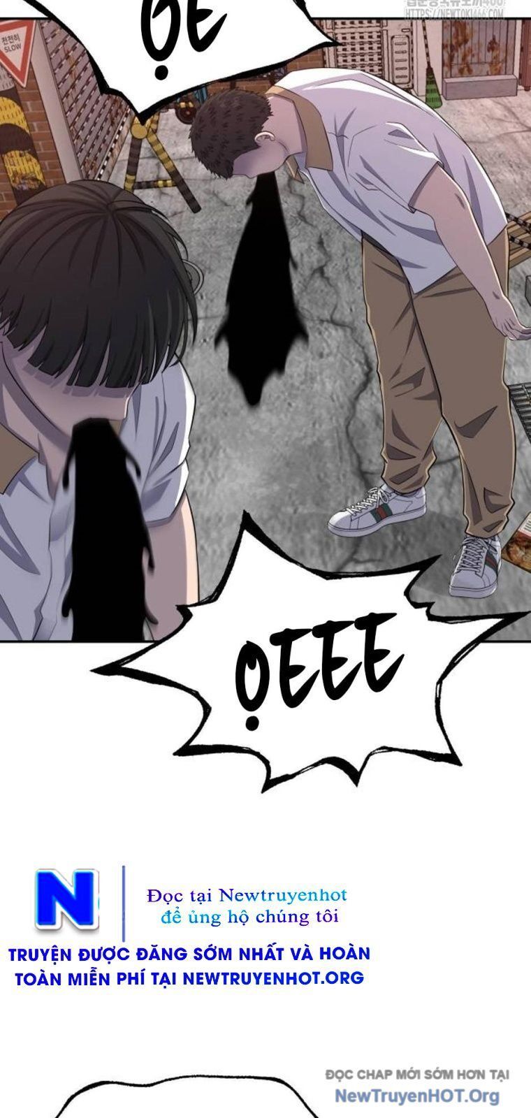 Chớ Bước Vào Nhà Hoang - Chapter 6 - Page 104