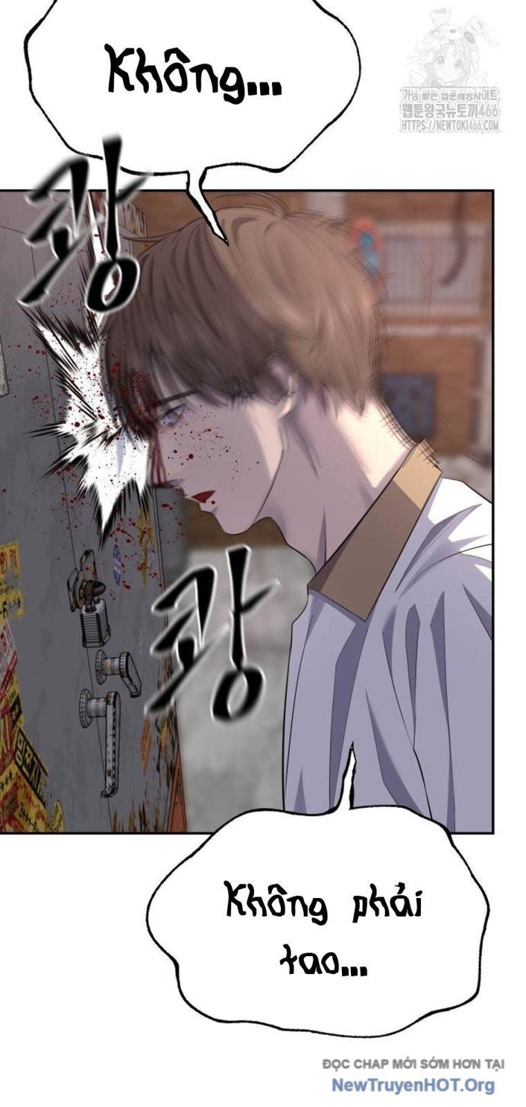 Chớ Bước Vào Nhà Hoang - Chapter 6 - Page 105