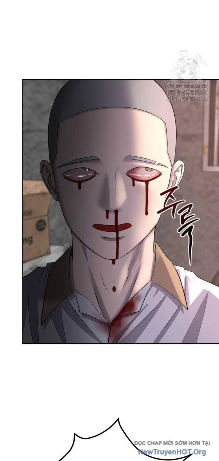 Chớ Bước Vào Nhà Hoang - Chapter 6 - Page 106