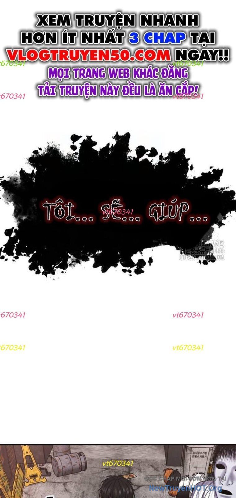 Chớ Bước Vào Nhà Hoang - Chapter 6 - Page 109