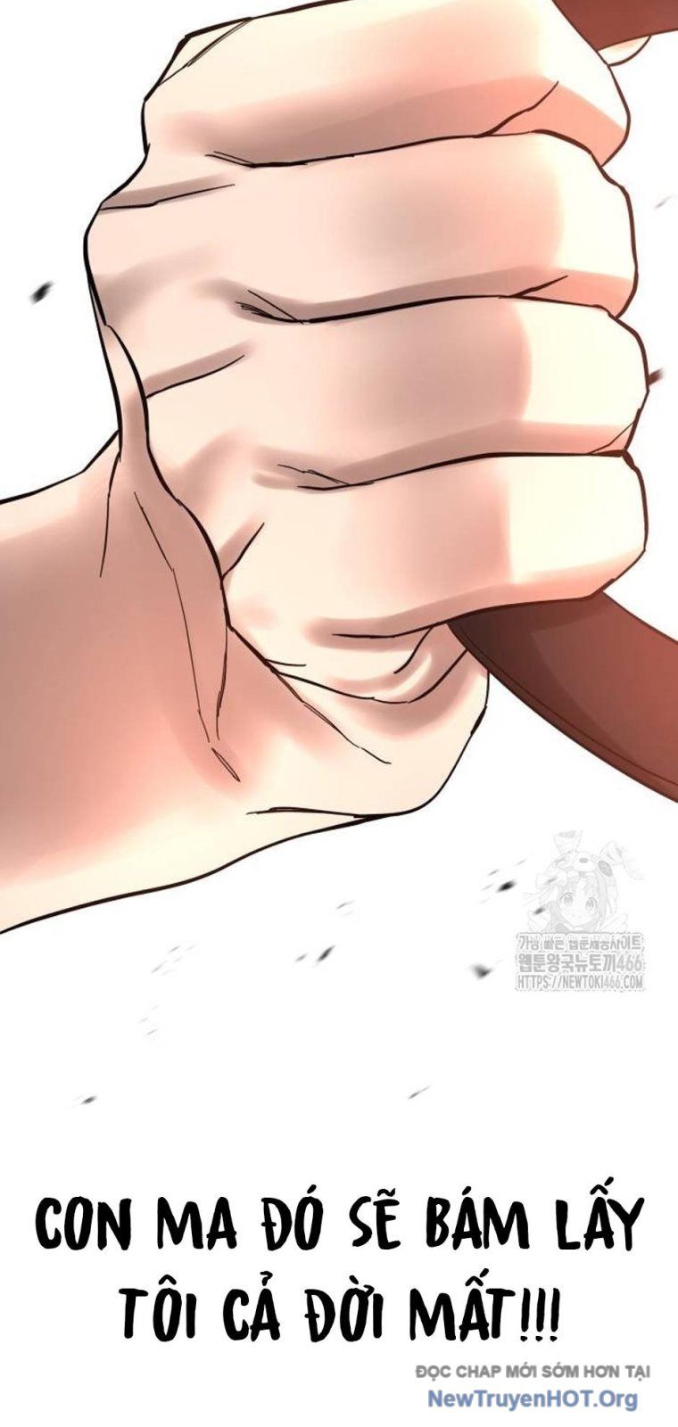 Chớ Bước Vào Nhà Hoang - Chapter 6 - Page 11