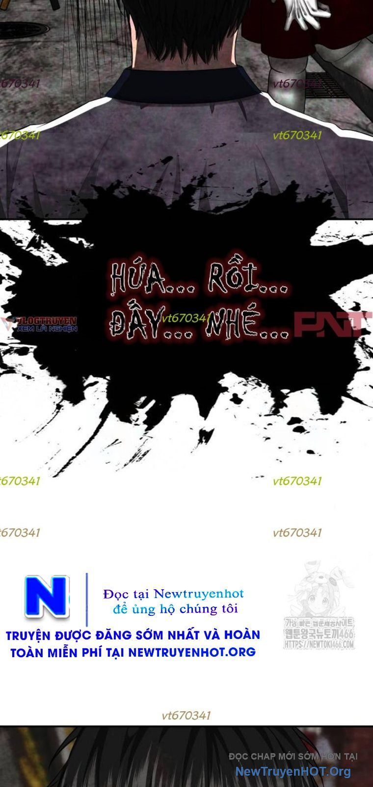 Chớ Bước Vào Nhà Hoang - Chapter 6 - Page 112