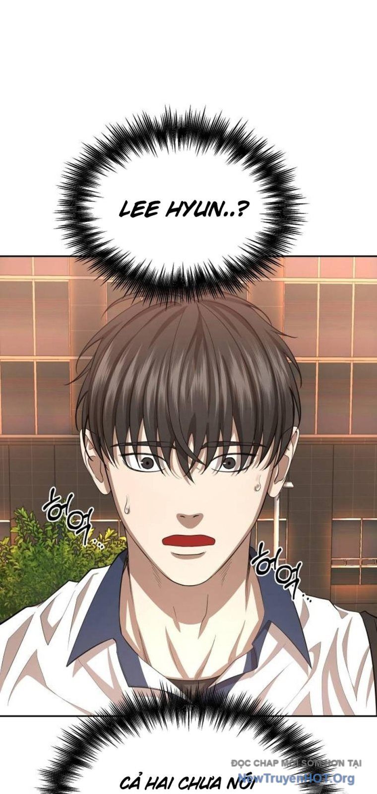Chớ Bước Vào Nhà Hoang - Chapter 6 - Page 15
