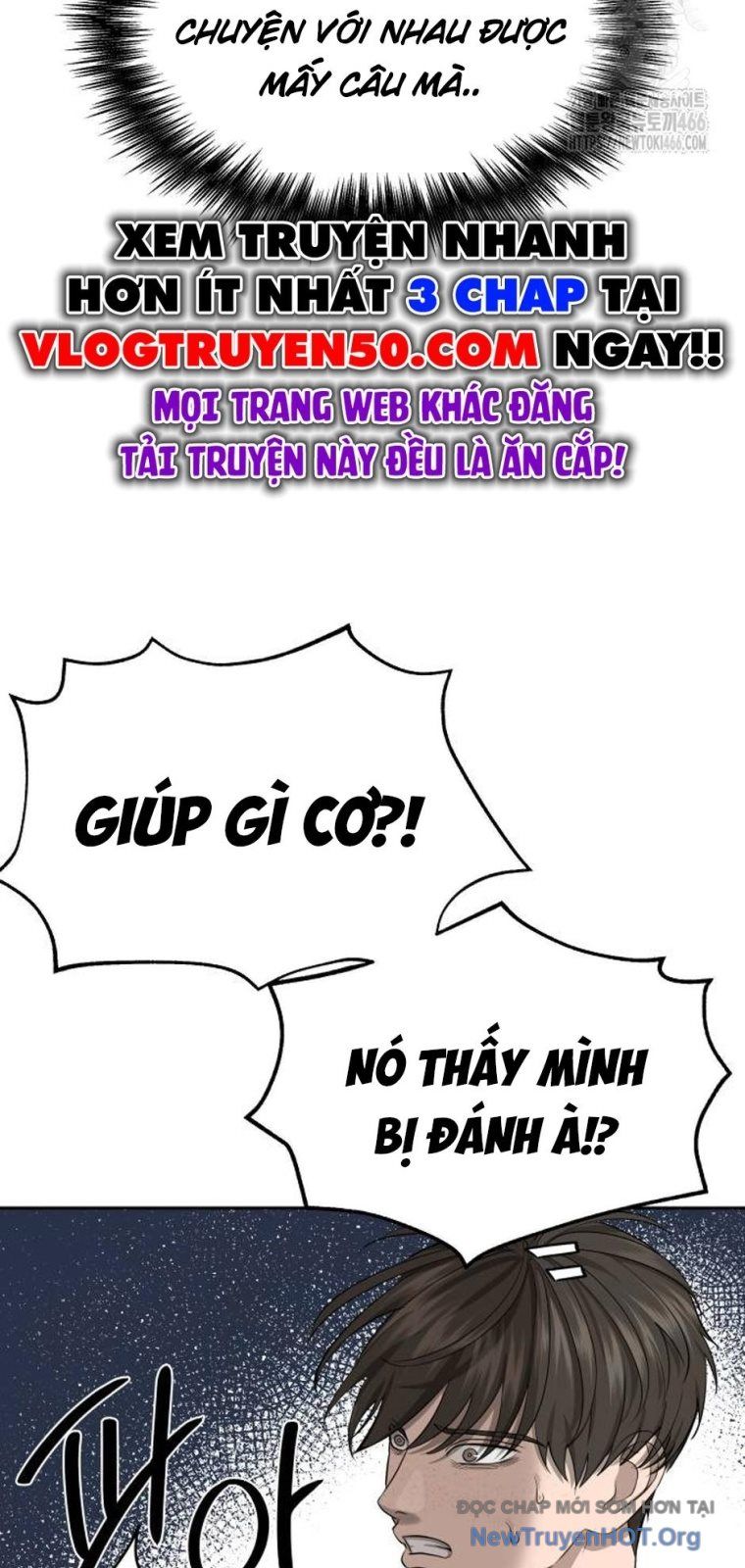 Chớ Bước Vào Nhà Hoang - Chapter 6 - Page 16