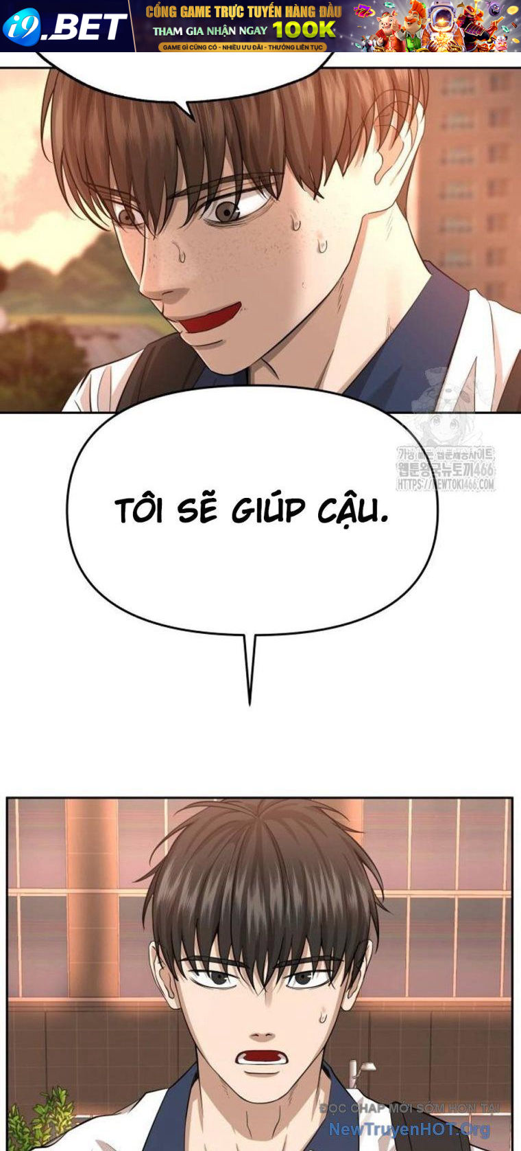 Chớ Bước Vào Nhà Hoang - Chapter 6 - Page 19