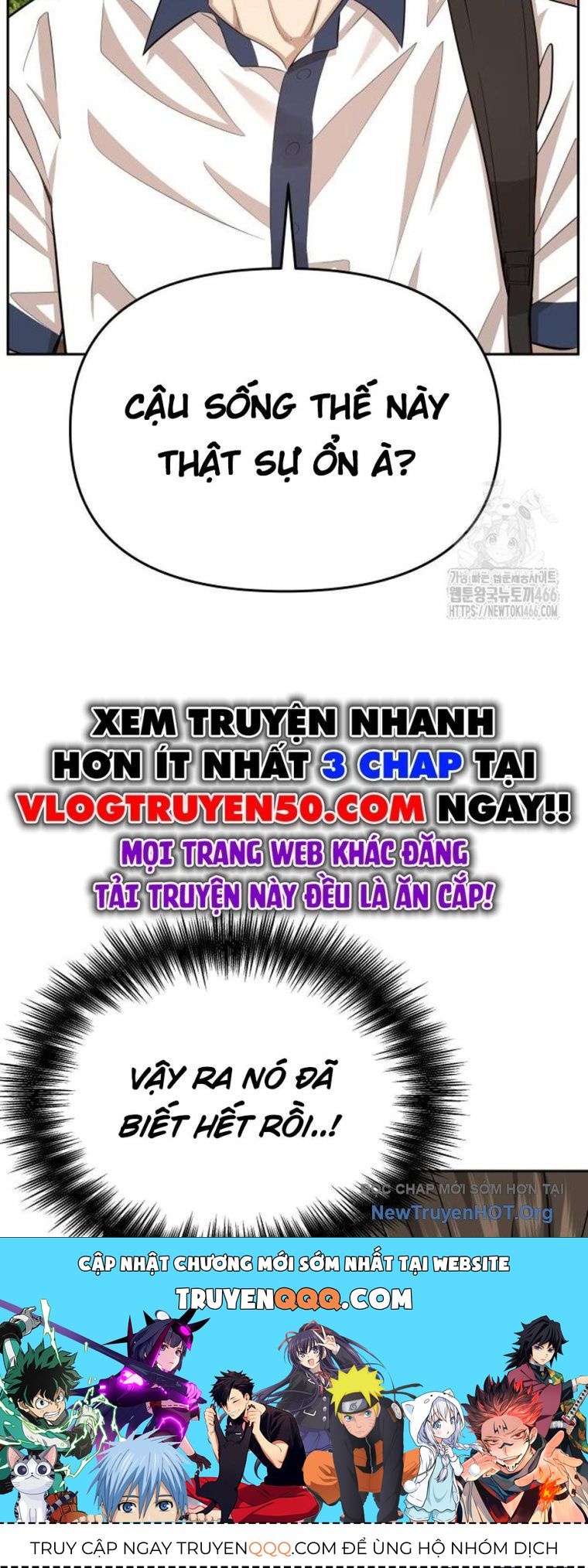 Chớ Bước Vào Nhà Hoang - Chapter 6 - Page 20