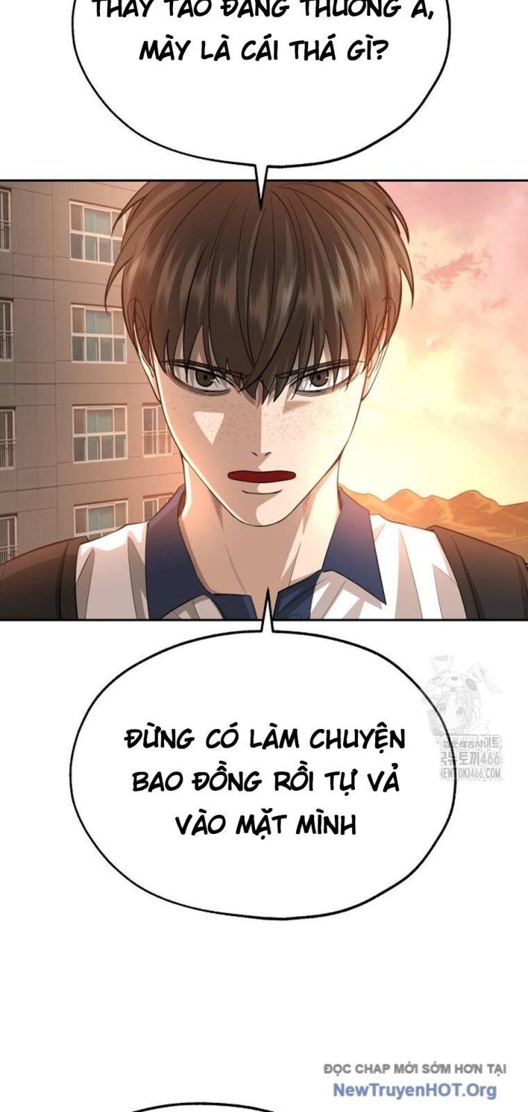 Chớ Bước Vào Nhà Hoang - Chapter 6 - Page 23