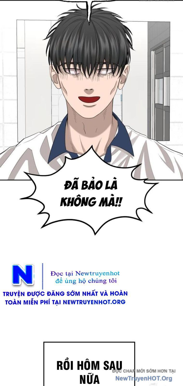 Chớ Bước Vào Nhà Hoang - Chapter 6 - Page 27