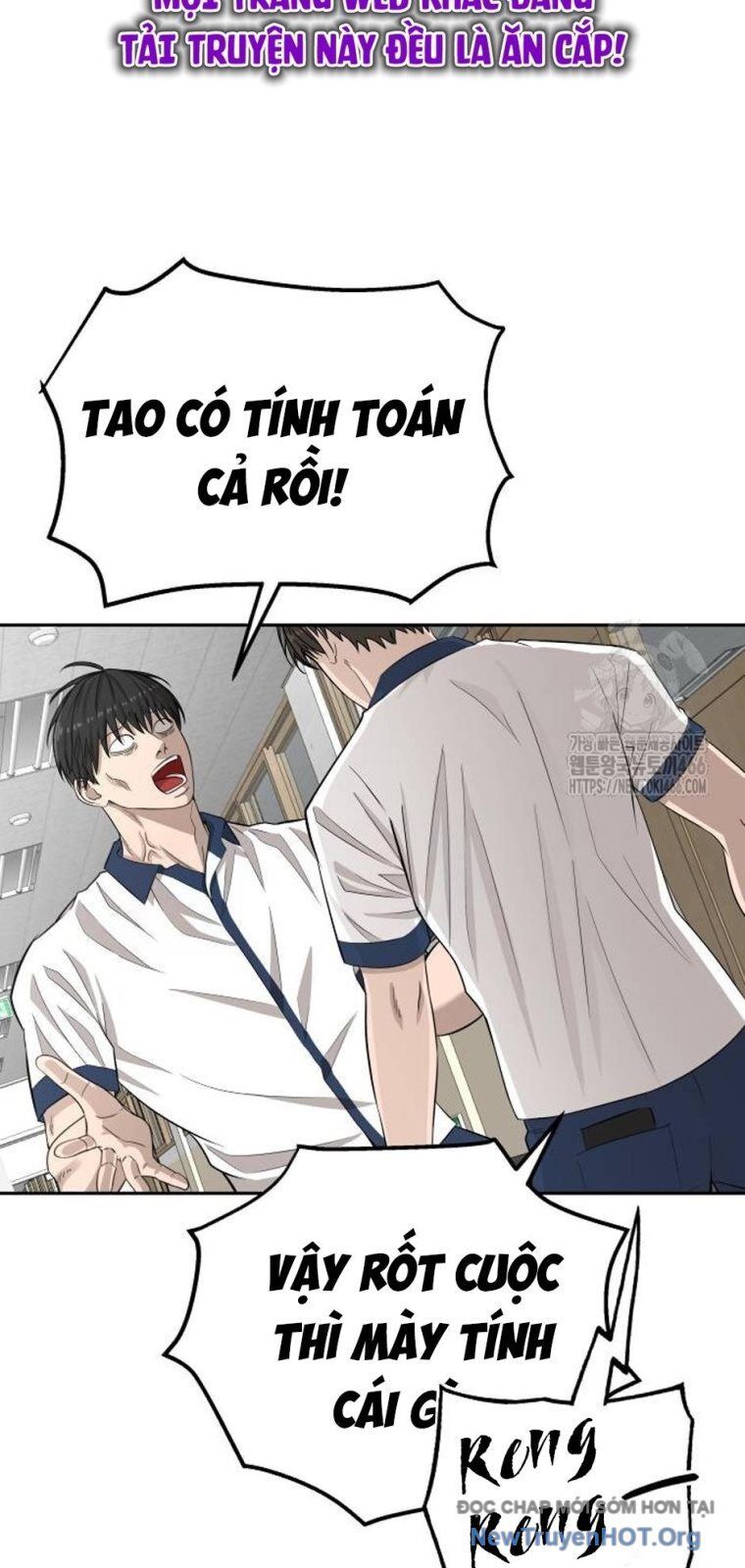 Chớ Bước Vào Nhà Hoang - Chapter 6 - Page 32