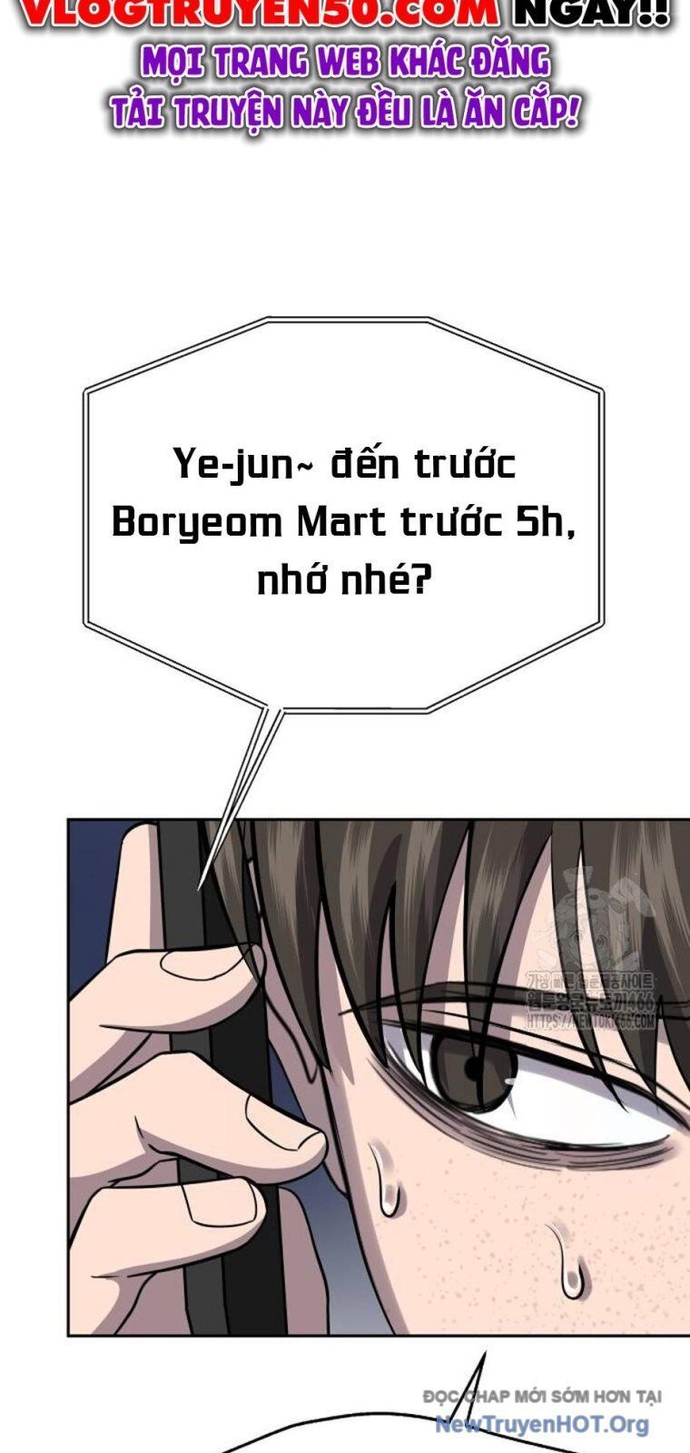 Chớ Bước Vào Nhà Hoang - Chapter 6 - Page 34