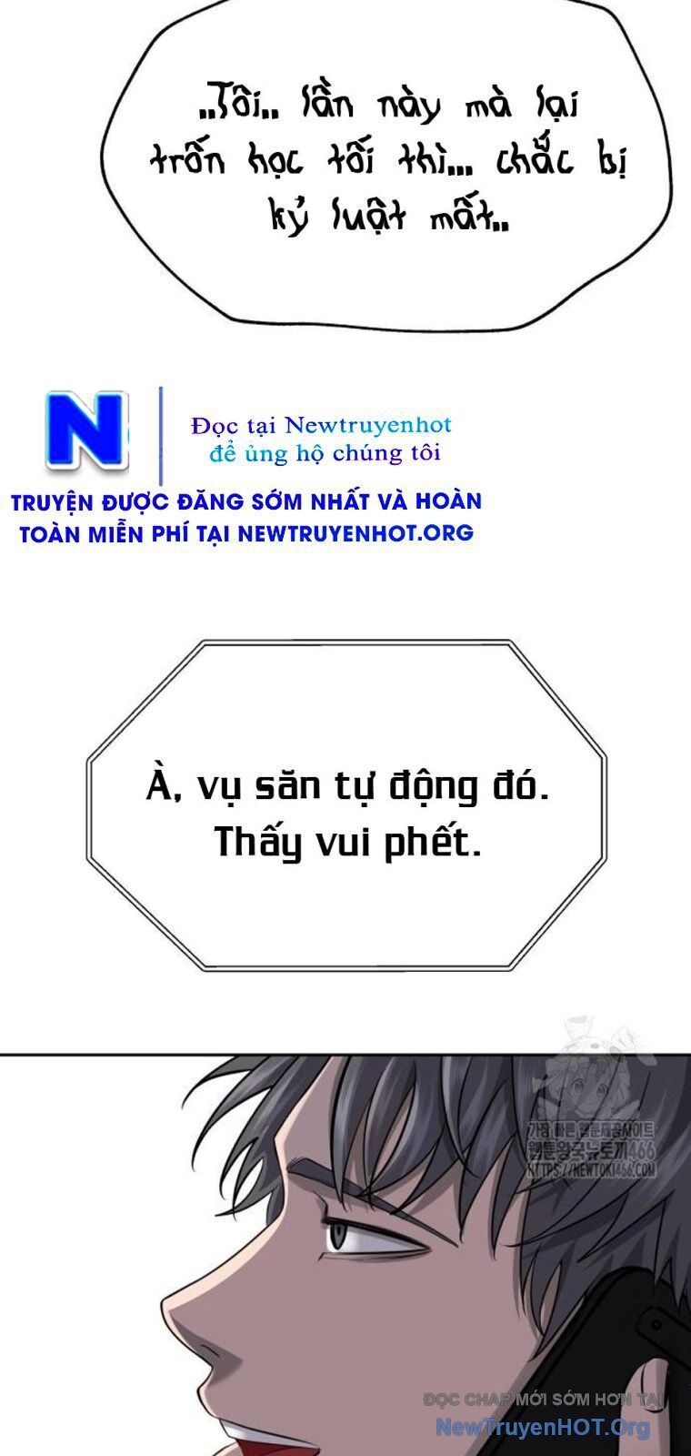 Chớ Bước Vào Nhà Hoang - Chapter 6 - Page 35