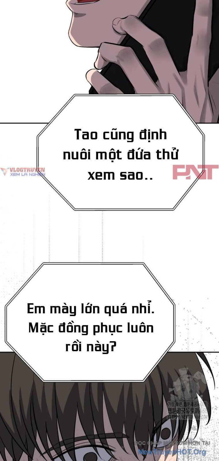 Chớ Bước Vào Nhà Hoang - Chapter 6 - Page 36