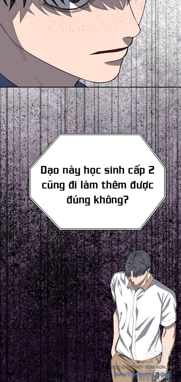 Chớ Bước Vào Nhà Hoang - Chapter 6 - Page 37
