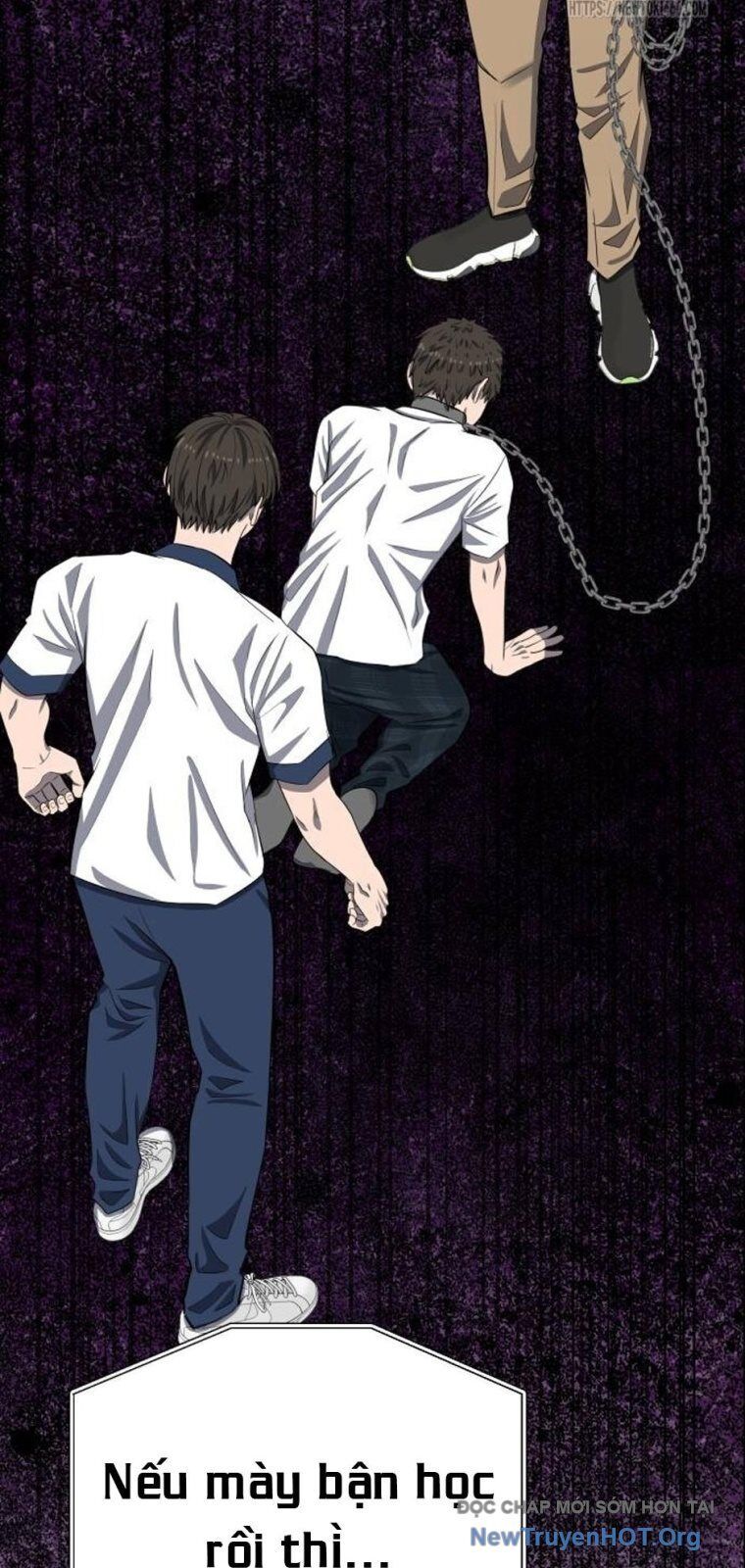 Chớ Bước Vào Nhà Hoang - Chapter 6 - Page 38