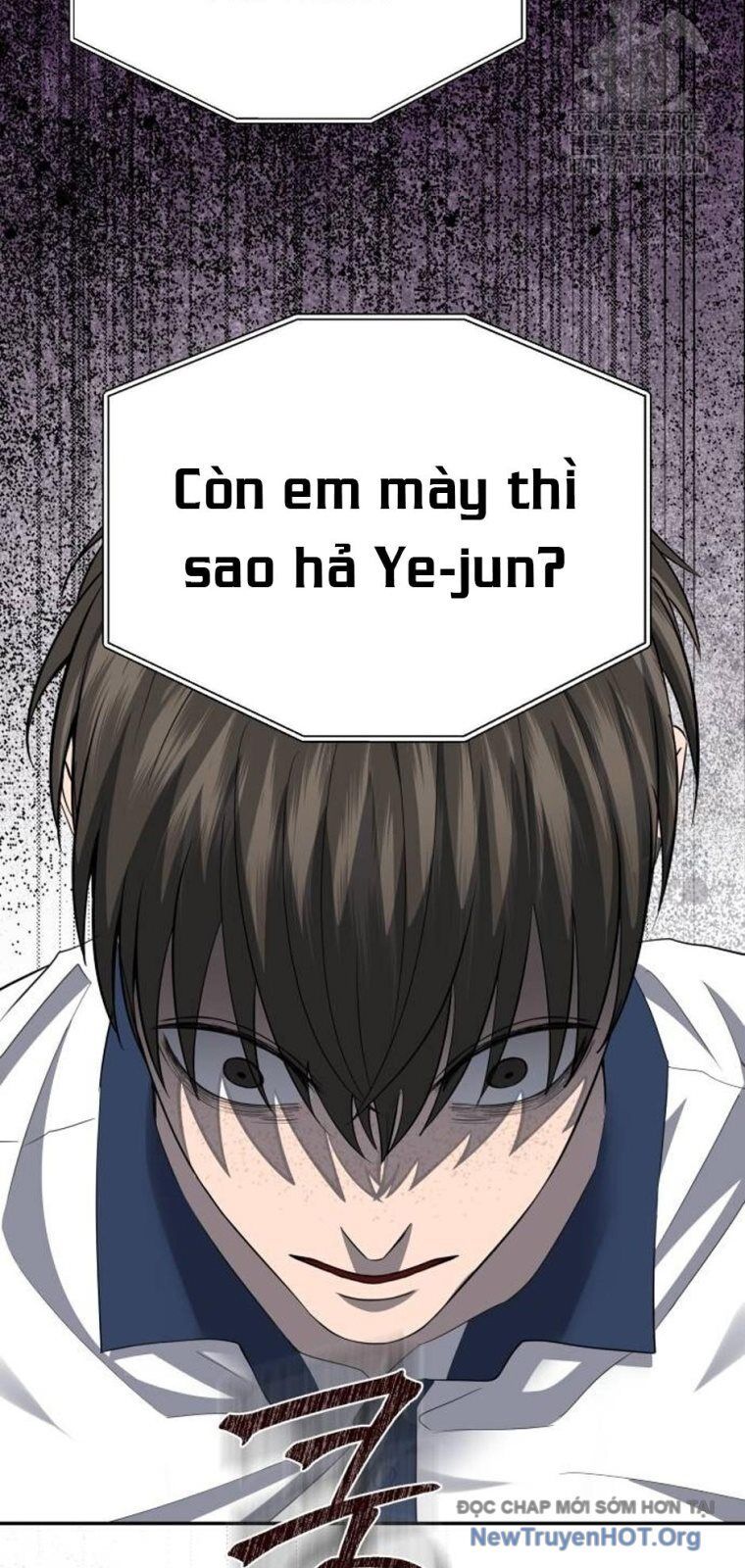 Chớ Bước Vào Nhà Hoang - Chapter 6 - Page 39