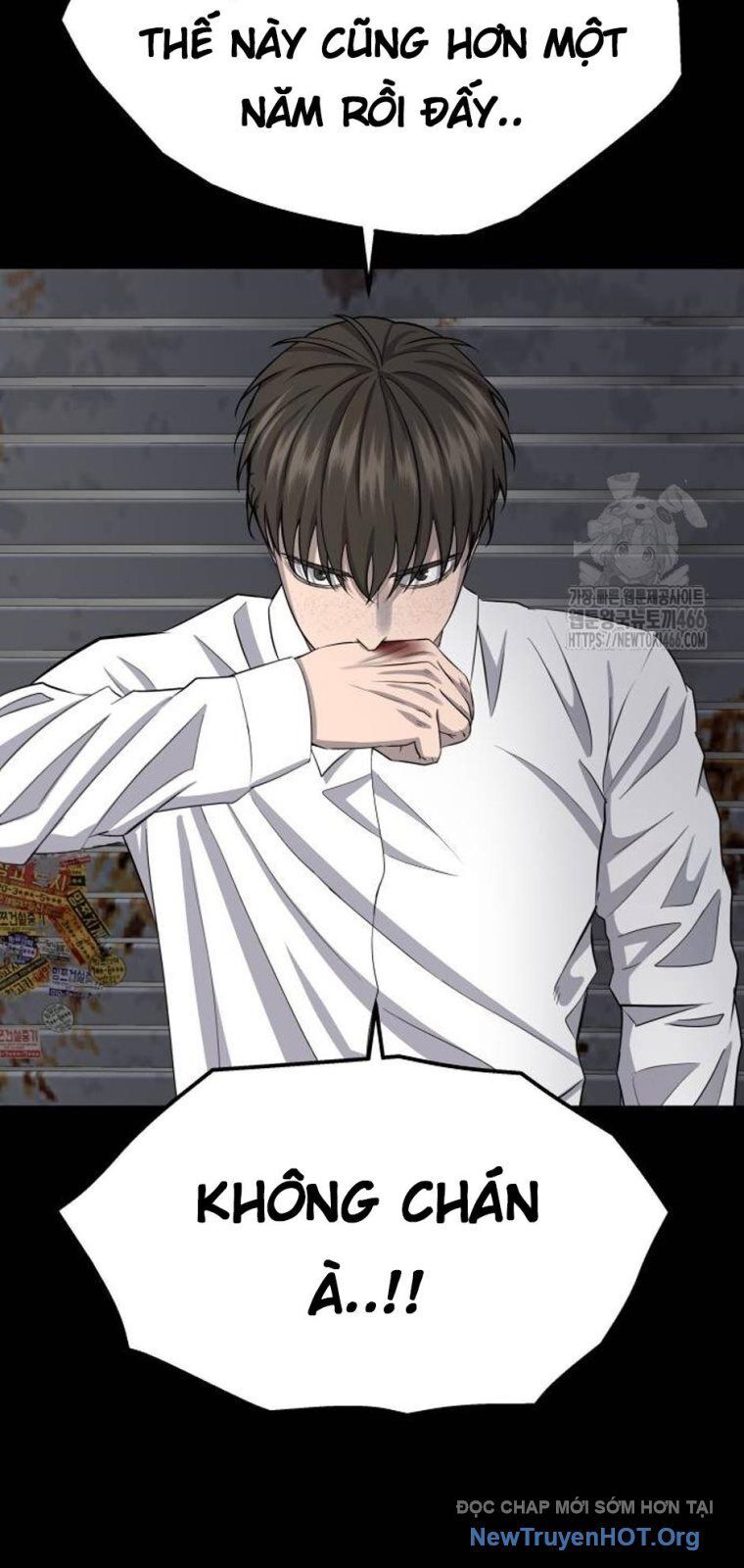 Chớ Bước Vào Nhà Hoang - Chapter 6 - Page 42