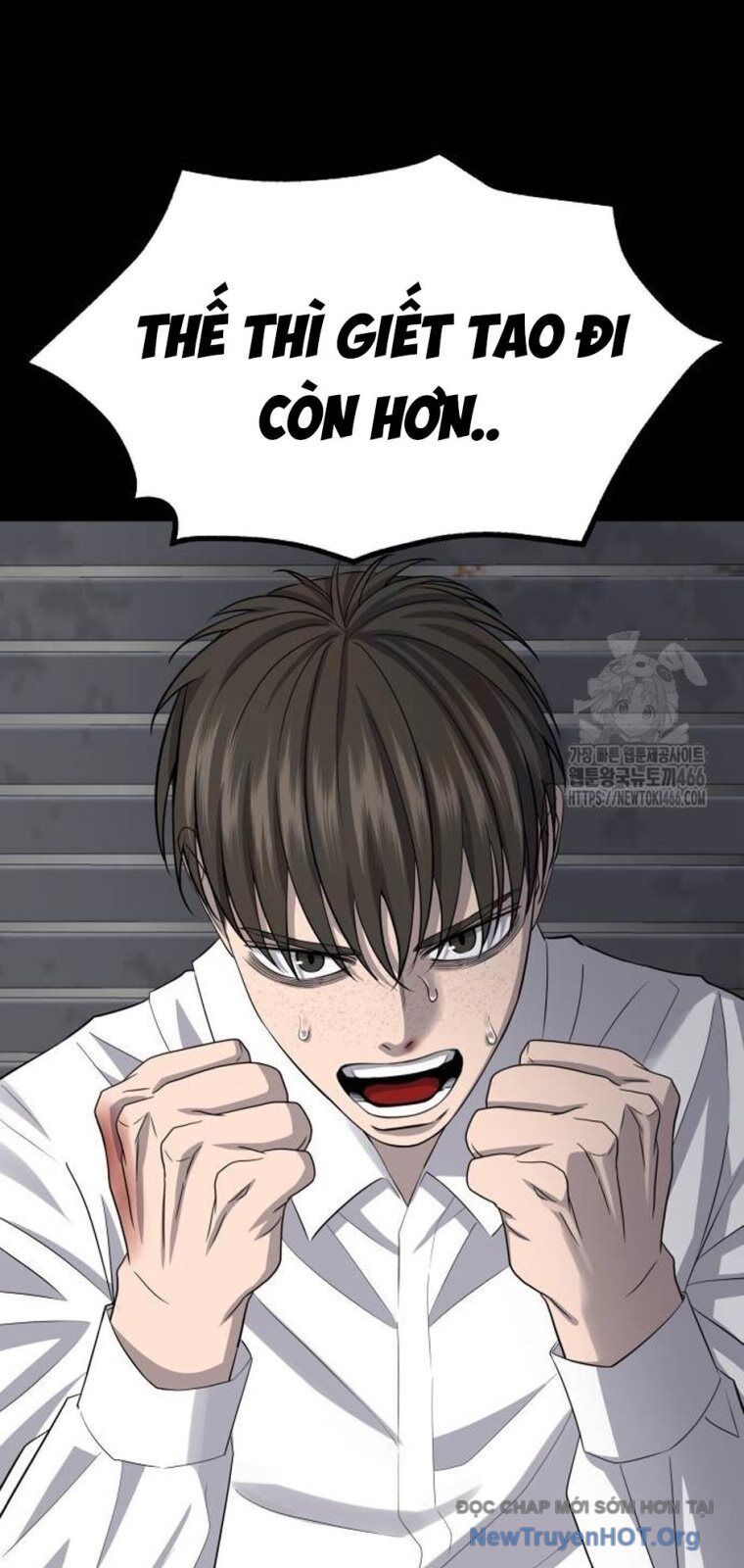 Chớ Bước Vào Nhà Hoang - Chapter 6 - Page 43