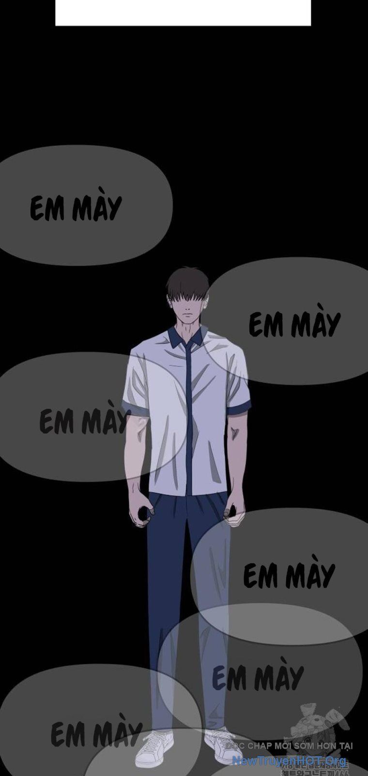 Chớ Bước Vào Nhà Hoang - Chapter 6 - Page 48