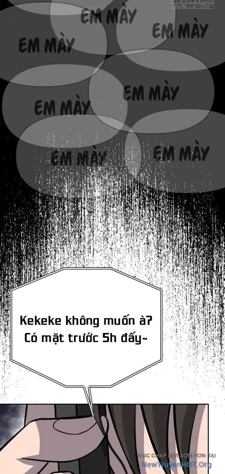 Chớ Bước Vào Nhà Hoang - Chapter 6 - Page 49