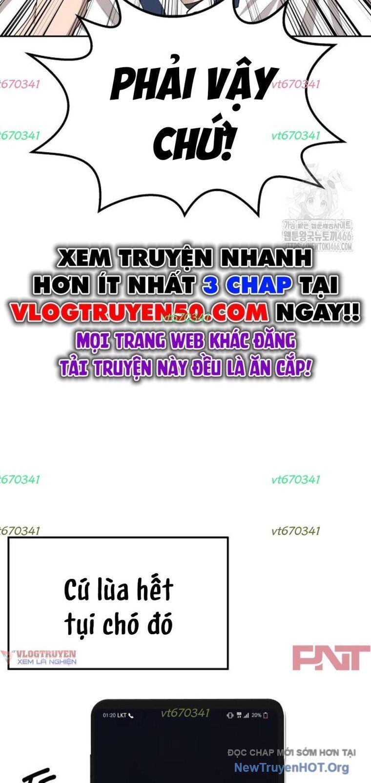 Chớ Bước Vào Nhà Hoang - Chapter 6 - Page 52