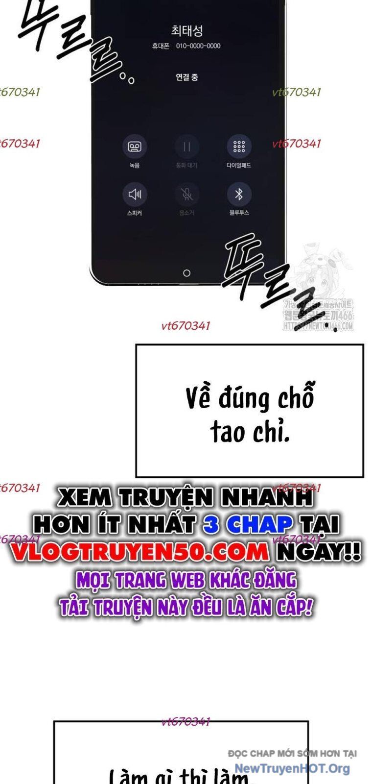 Chớ Bước Vào Nhà Hoang - Chapter 6 - Page 53