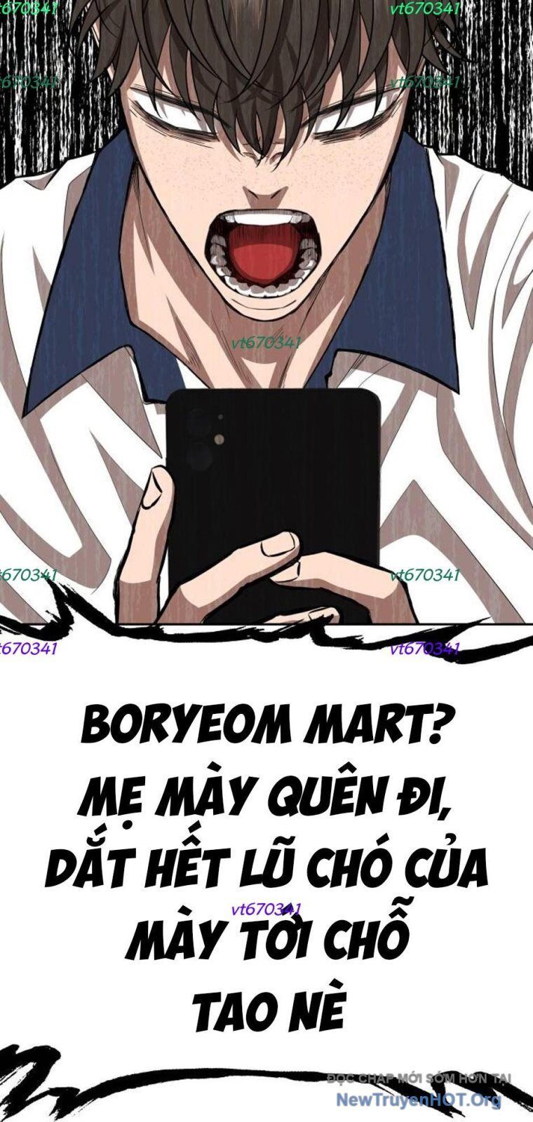 Chớ Bước Vào Nhà Hoang - Chapter 6 - Page 56